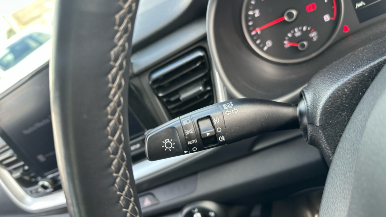 Kia Stonic 1.0T GDi 99 2 5dr Petrol Estate